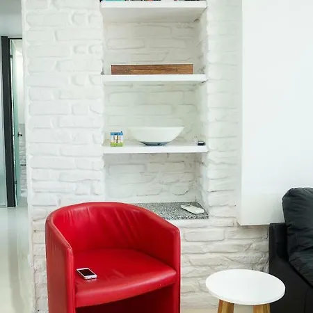 Apartment Amazing Two Bedroom In City Centre Varna