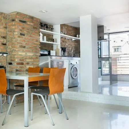 Amazing Two Bedroom In City Centre