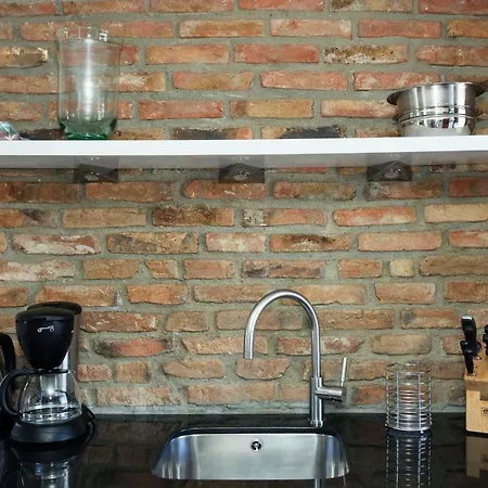 Apartment Amazing Two Bedroom In City Centre Varna