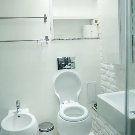 Apartment Amazing Two Bedroom In City Centre